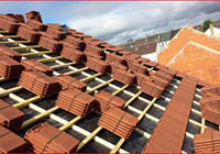 Rénover sa toiture à Sotta